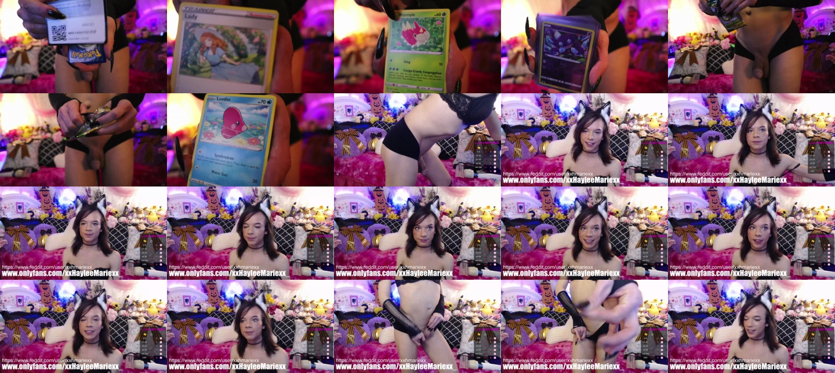 xxhayleemariexx  21-10-2022